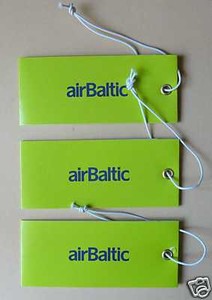 airbaltic hand baggage