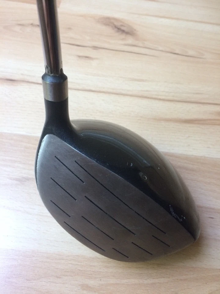 Used Left Hand Powerplay Select 5000 10.5 Degree Apollo Tungsten Hi-Cor Titanium - Image 3 of 4