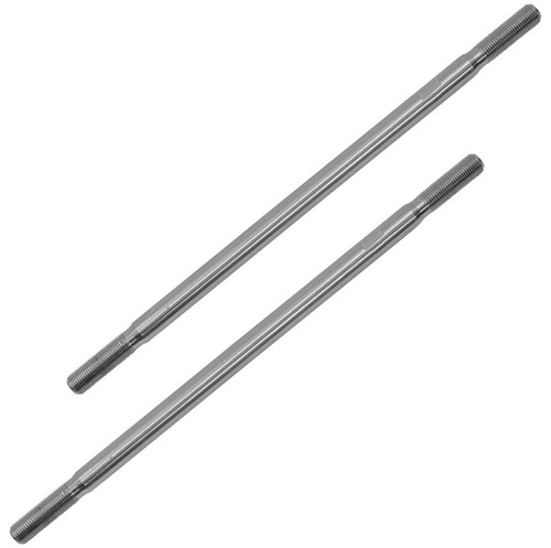 New Caltric 53521-HR4-A20 53521HR4A20 Tie Rod For Honda TRX ATV OEM Replacement - Picture 2 of 7