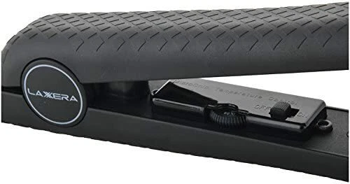 Laxera hair straightener clearance cost