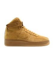 Nike Air Force 1 High Lv8 Wheat Size 4y/36 Wheat/gum Light Brown 807617 701  for sale online | eBay