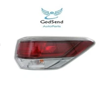 2014 2015 2016 Highlander RH Taillight Taillamp Tail Light Lamp 14 15 16