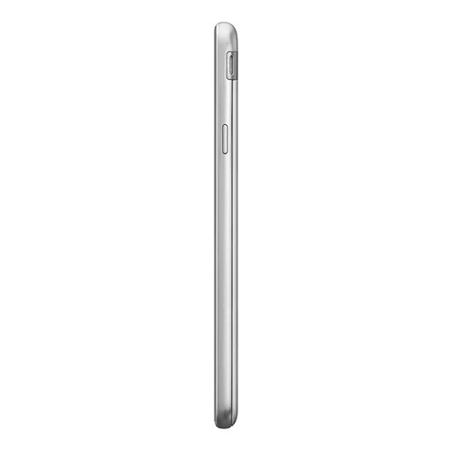 Samsung Galaxy J7 J727 16GB Unlocked Smartphone Silver - Afbeelding 4 van 4
