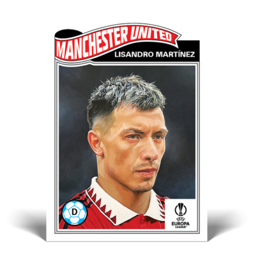 TOPPS UCL Living Set - Choose the Player - Imagen 14 de 66
