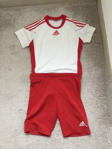 Trainingsanzug Adidas Hose Trikot Trainingsset Set Größe S