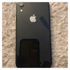 Apple iPhone XR 64GB Unlocked Smartphone - Good