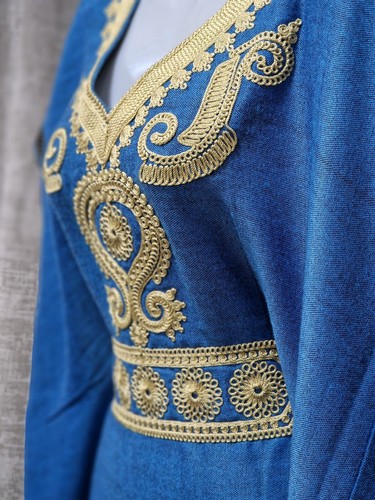 Mini Kaftan - Picture 4 of 5