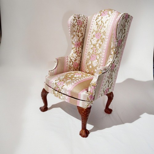 Miniatures 1/6 Scale Furniture Sofa Armchair Royal Palace Living Room ornaments - Picture 13 of 15