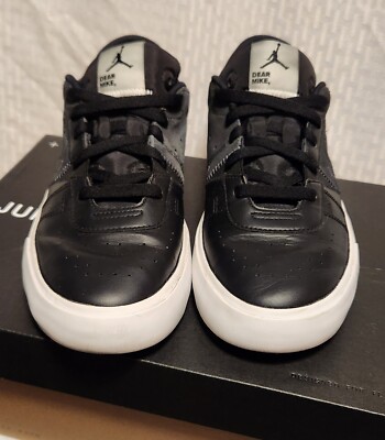 jordan series 0.1 anthracite