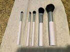 5 Piece Makeup Brush Set  — photo 1