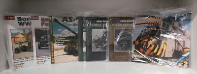 Wings & Wheels Publications (WWP) ''In Detail'' Series   Modelers Photo Manual
