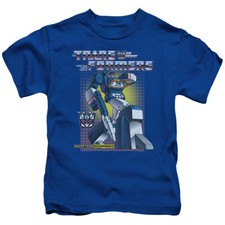 TRANSFORMERS SOUNDWAVE Licensed Toddler Kids Graphic Tee Shirt 2T 3T 4T 4 5-6 7