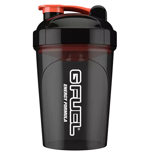 Shaker bottle 16 clearance oz