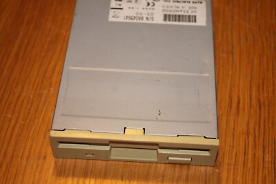 Floppy Disk Drive Floppy Drive - ALPS DF354H090G - 3.5'' Internal