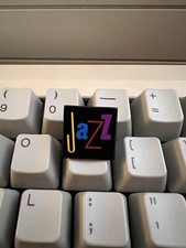 Vintage Apple Macintosh Jazz Lotus Software Pin