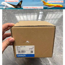 1pcs New Original OMRON NJ501-1500 CPU Unit NJ5011500 Fast Shipping
