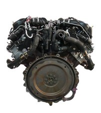 Moteur Land Rover RANGE 4X4