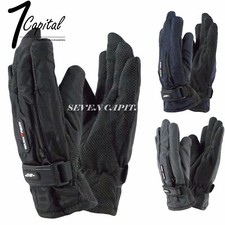 Mens Winter Thermal Warm Waterproof Ski Snowboarding Driving Work Gloves Mitten