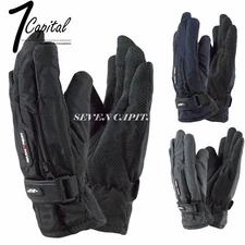 Mens Winter Thermal Warm Waterproof Ski Snowboarding Driving Work Gloves Mitten