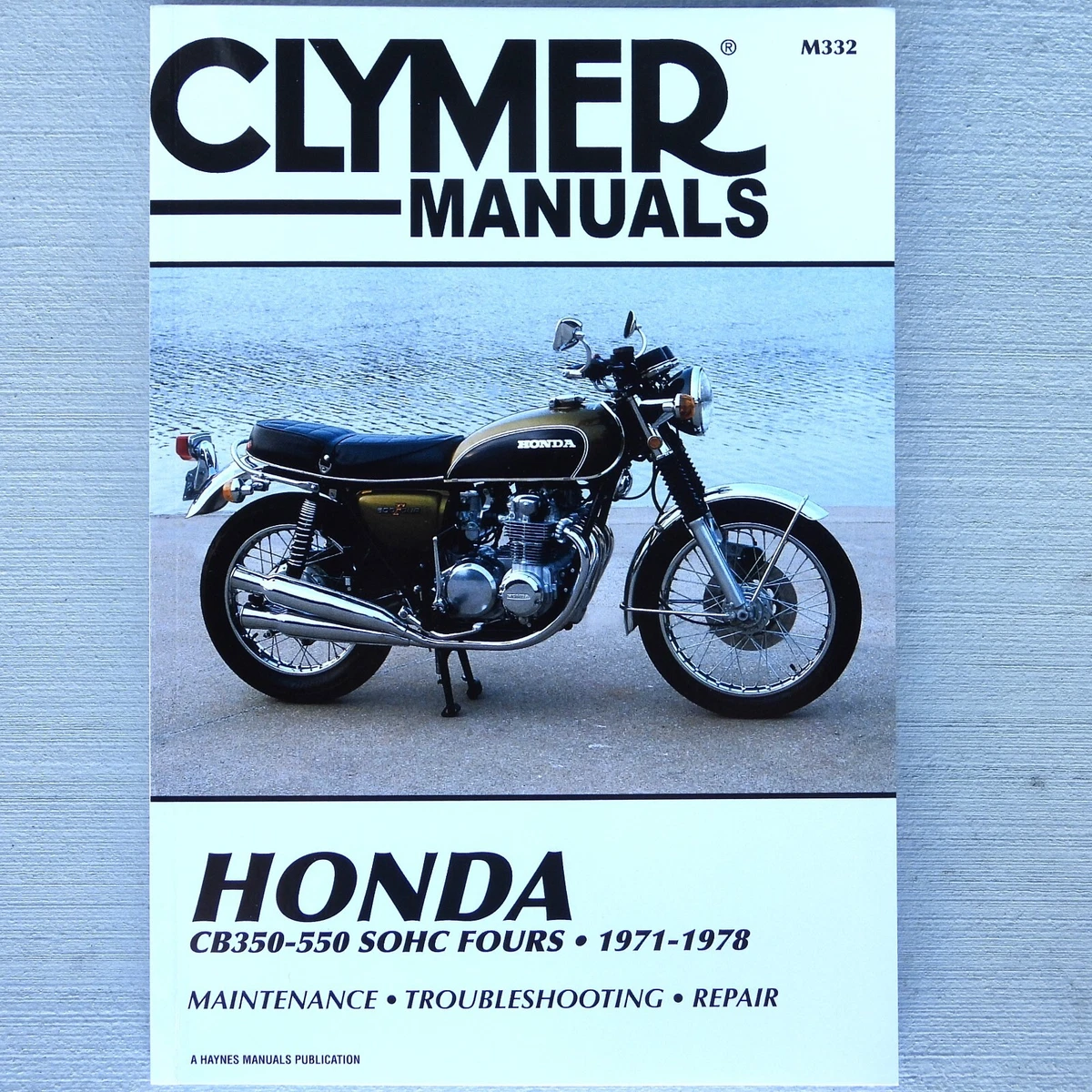 ホンダ CB500 FOUR サービスマニュアル CB500 Motorcycle Repair Manuals & Literature for sale | eBay