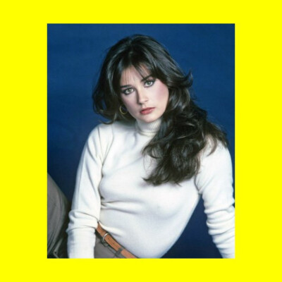 Demi Moore - 8 x10 Photo Printed at a Lab | eBay