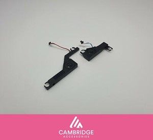 Packard Bell TV11CM, TV11HC OEM Links & Rechts Lautsprecher Set PK23000HU00 PK23000HV00