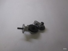 Double Head Sheet Metal Nibbler Saw Electric-Drill Attachment WITHOUT Stabilizer