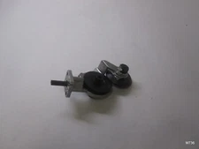 Double Head Sheet Metal Nibbler Saw Electric-Drill Attachment WITHOUT Stabilizer