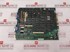 UZUSHIO ELECTRIC UAI02 Printed Circuit Board 17E9004-0030 CL-148T