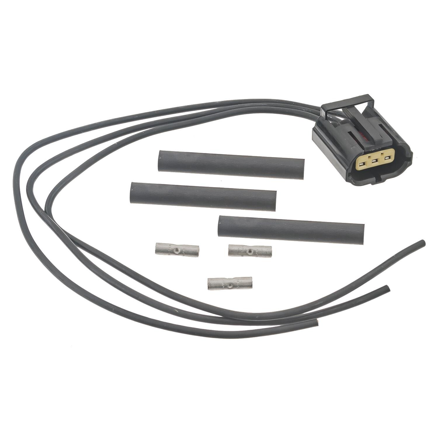 New SMP Fuel Pump Cut-Off Switch Connector For 1971-1972 Ferrari 365 GTB/4