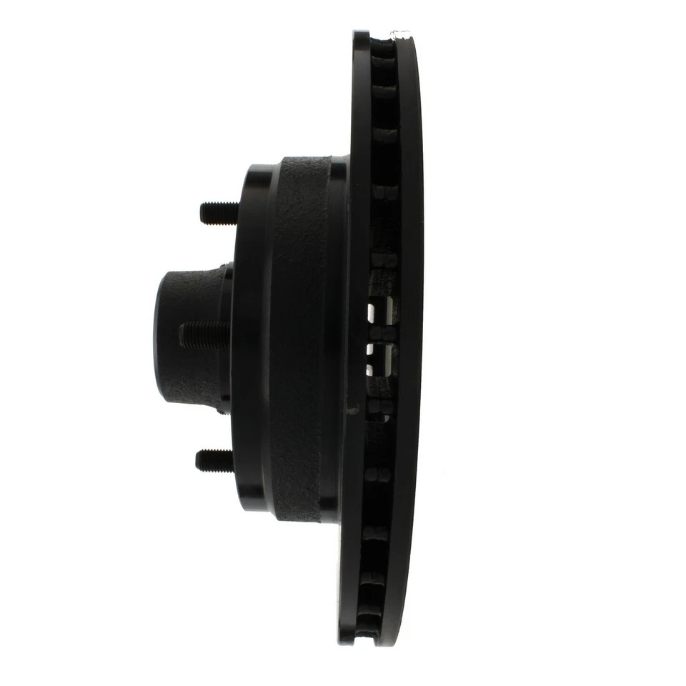 Премиум дисковый тормоз ротор передний центричный для 1991-1996 Chevrolet Caprice - Изображение 4 из 4