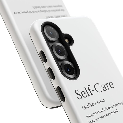 Motivational Tough Cases, Self-Love Accessory, Inspirational Phone Cover, - 第 221/259 張圖片