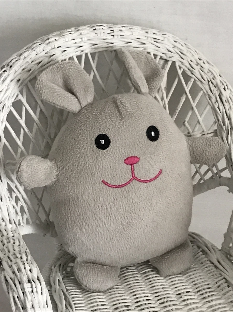 Stuffed animals on sale with sewn eyes