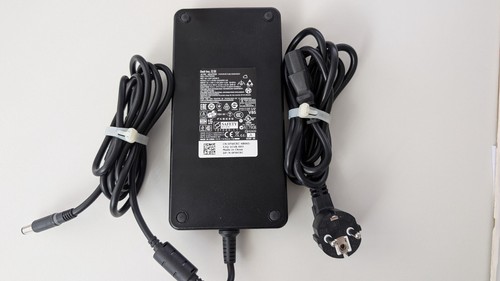Original Netzteil Dell Precision 7710 7720 7730 M7730 M7740 - Bild 2 von 2