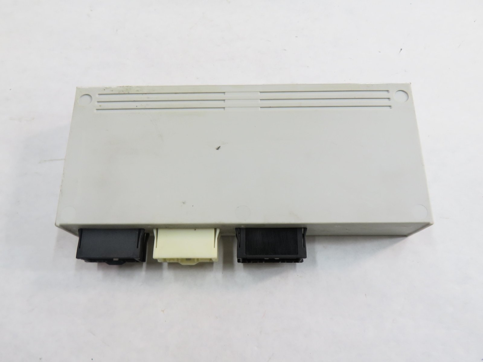 BMW X5 Tail Gate Lift Module 61357317419 Automatic Auto Control  