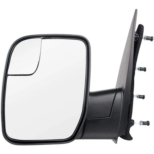 955-2400 Dorman Mirror Driver Left Side for E150 Van E250 E350 E450 Hand E-150
