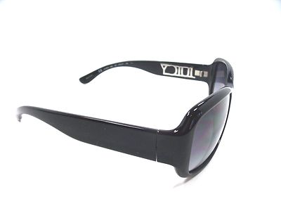 Juicy couture Sunglasses LOVE/S col. Black D28 Size 57mm  display picture 1