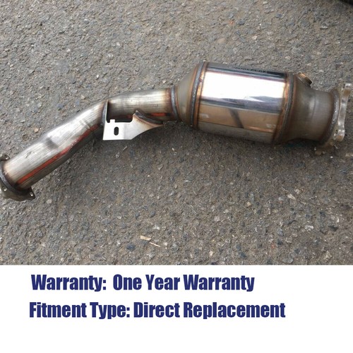 Catalytic Converter 8K0254253FX for Audi A4 2.0T 200816/A5 2.0T 2008