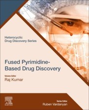Fused Pyrimidine-based Drug Discovery, Paperb...