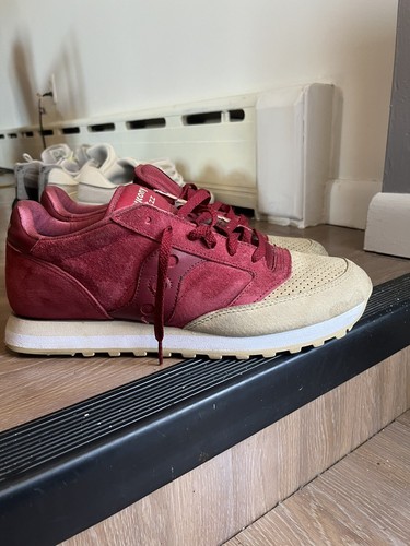 ebay saucony jazz
