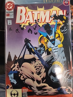 Batman #600 | eBay