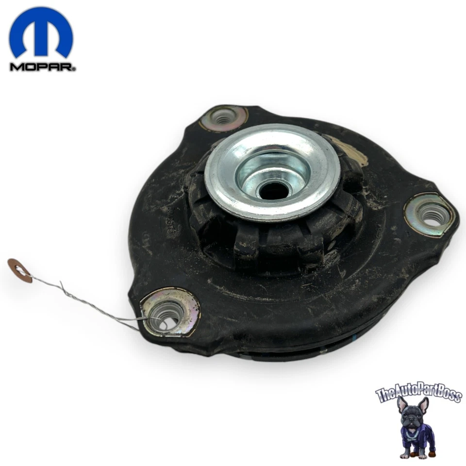17-22 Compass Strut Mount OEM Mopar 68299201AC - Image 3 of 4