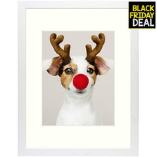 12x16 Picture Frame Display 8.5x11 Photo Poster Print Diamond Painting