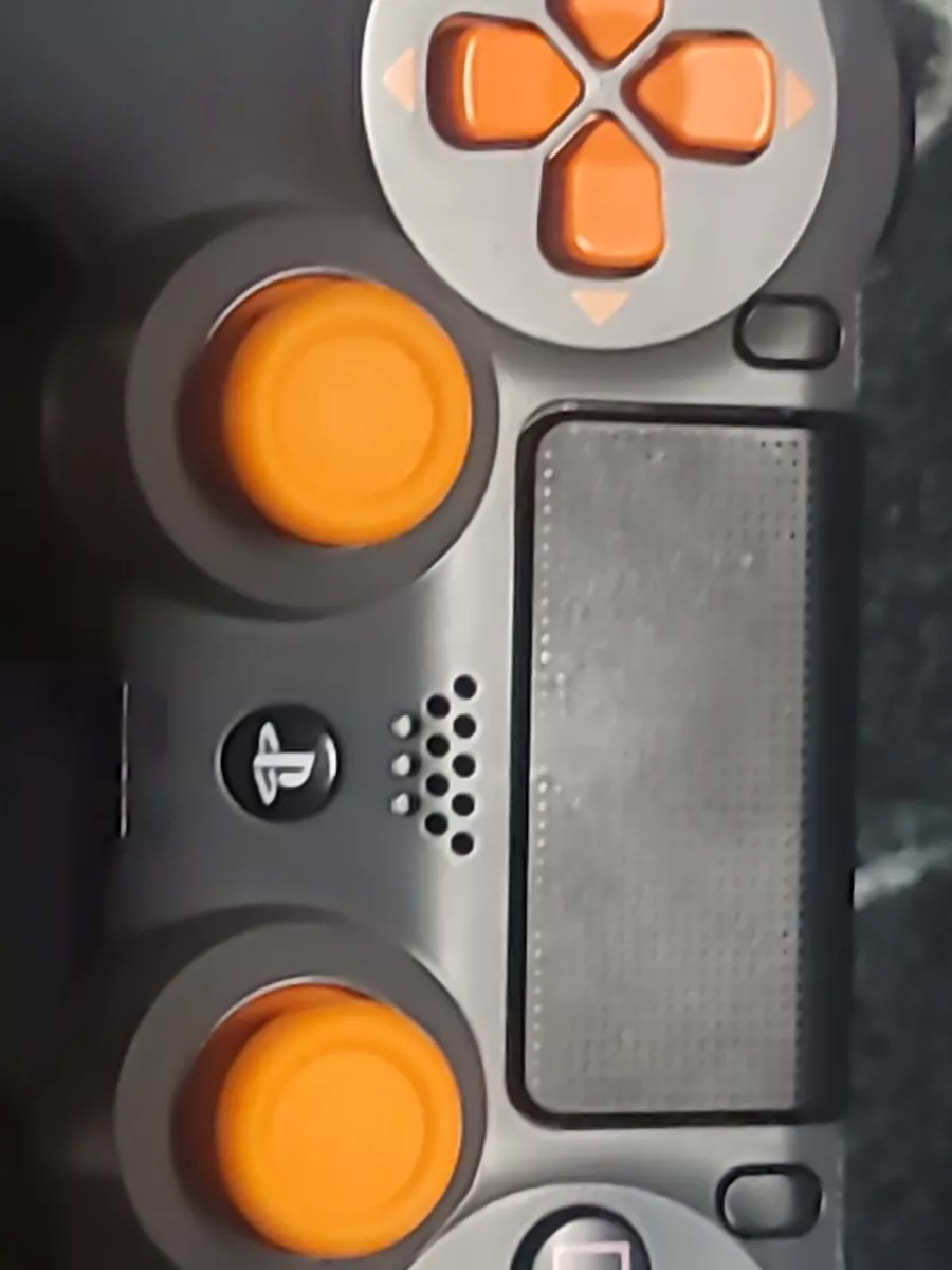 Call of hot sale duty dualshock 4