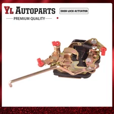 Front Left Door Lock Latch For 1988-1996 Toyota Pickup 4Runner LN85 LN106