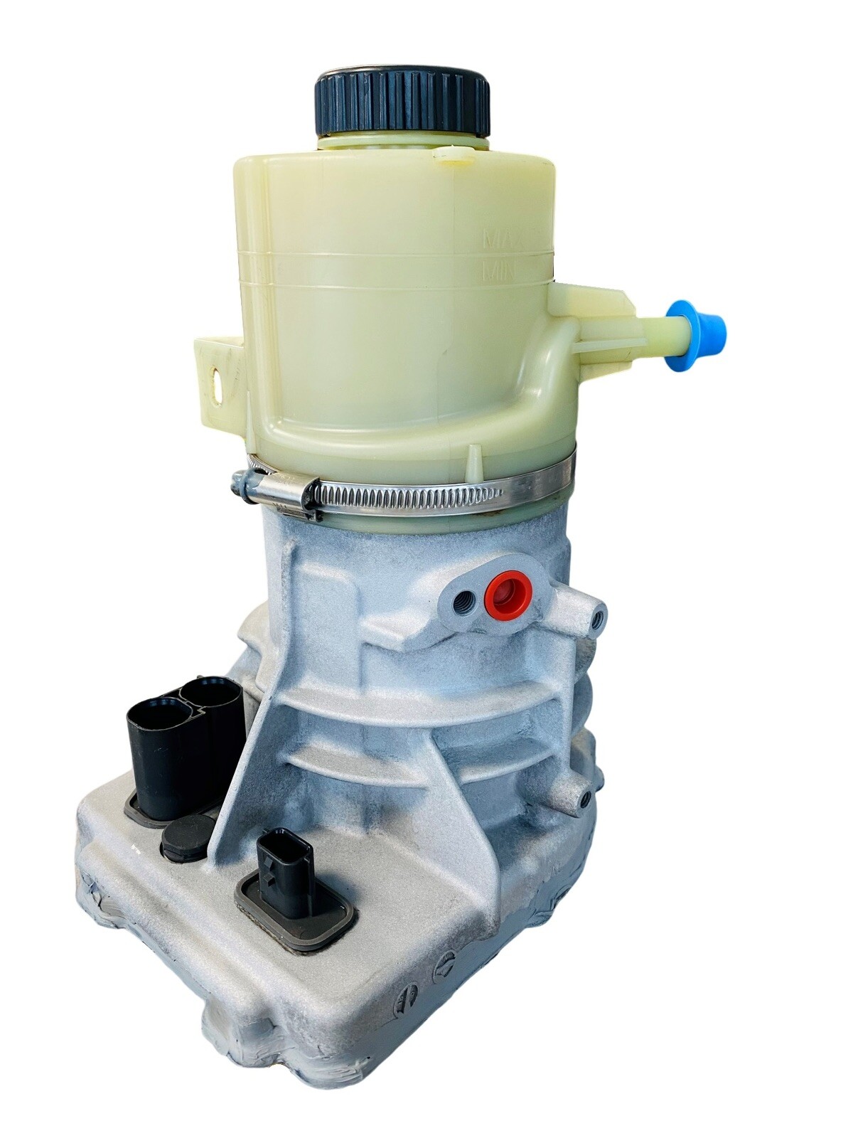 Mercury Verado power steering Pump Gen C eBay