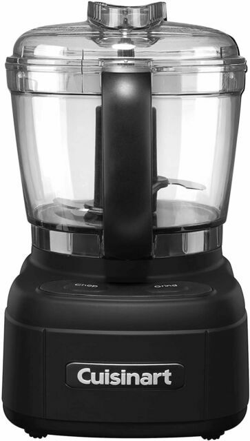 Cuisinart ECH-4MB Elemental 4-cup 