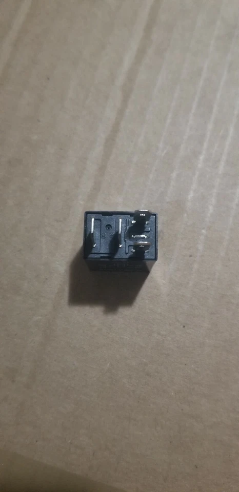 For Mazda 6 07 BWD R6185 Intermotor RY-680 A/C Compressor Control Relay BC - Image 2 of 4