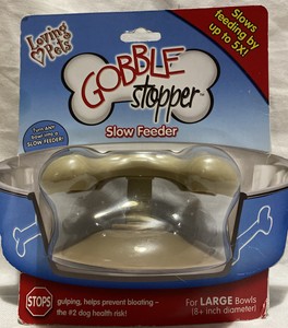 gobble stopper large