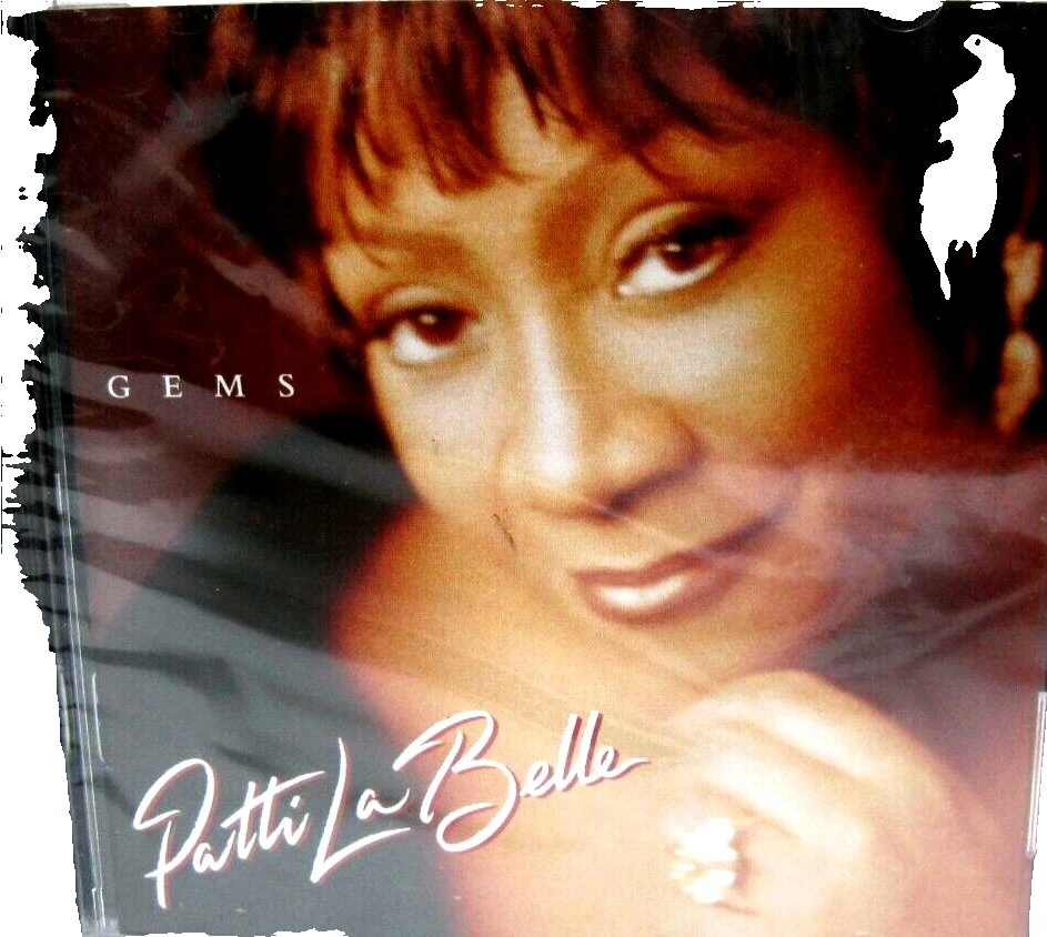 Rock Patti LaBelle Music CDs